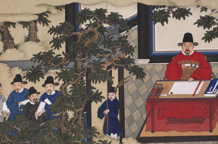 276 Tahun Berkuasa, Ini Sejarah Dinasti Ming di Kekaisaran Tiongkok